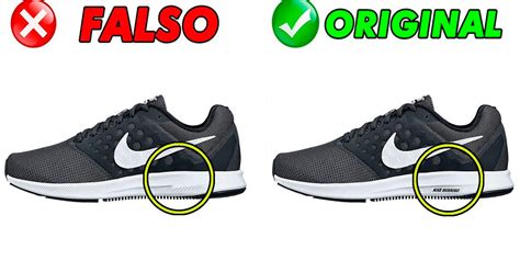 que son las zapatillas originales.